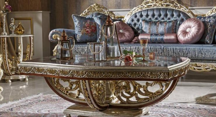 Odessa Koltuk Takımı