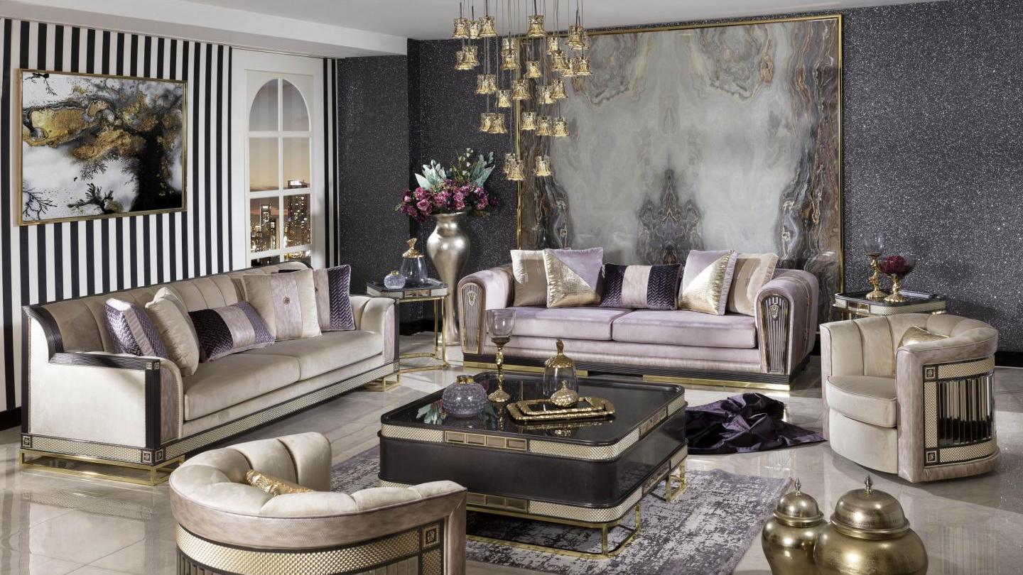 Londra Koltuk Takımı