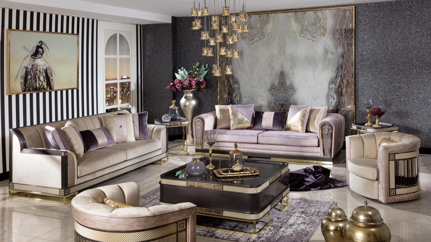 Londra Koltuk Takımı