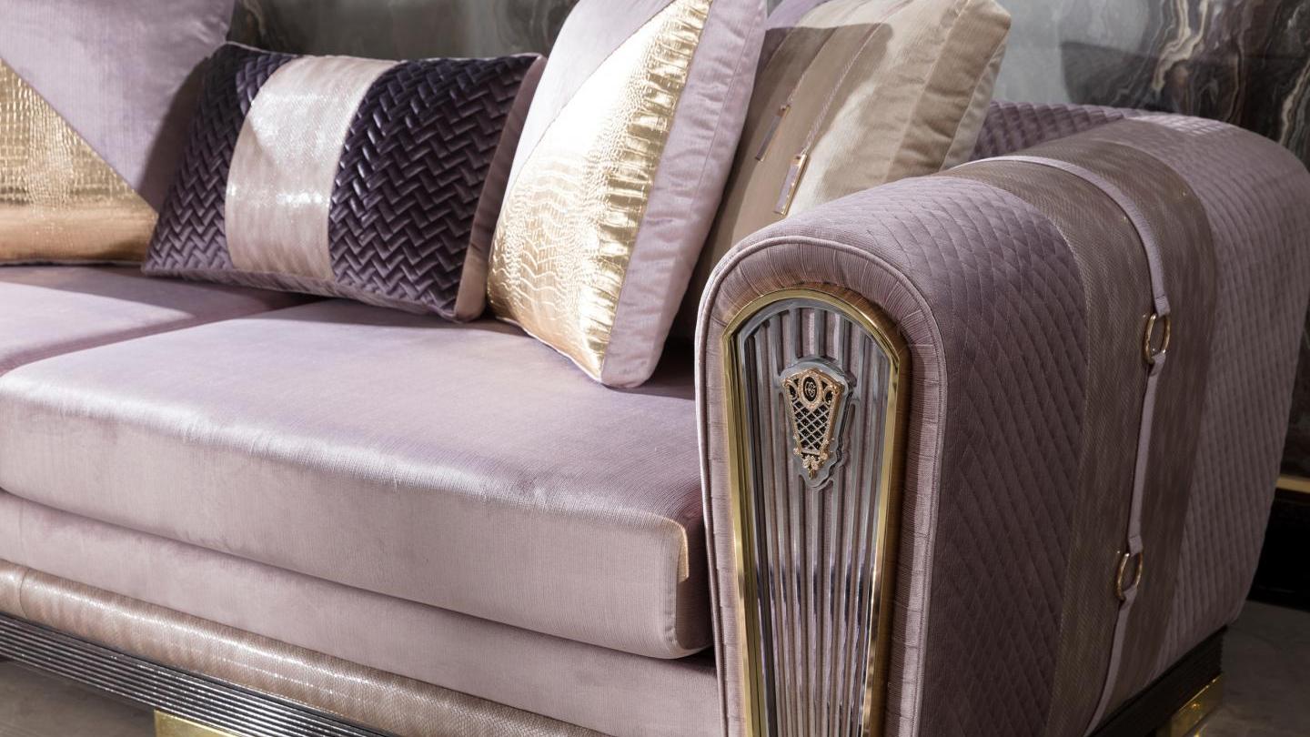 Londra Koltuk Takımı