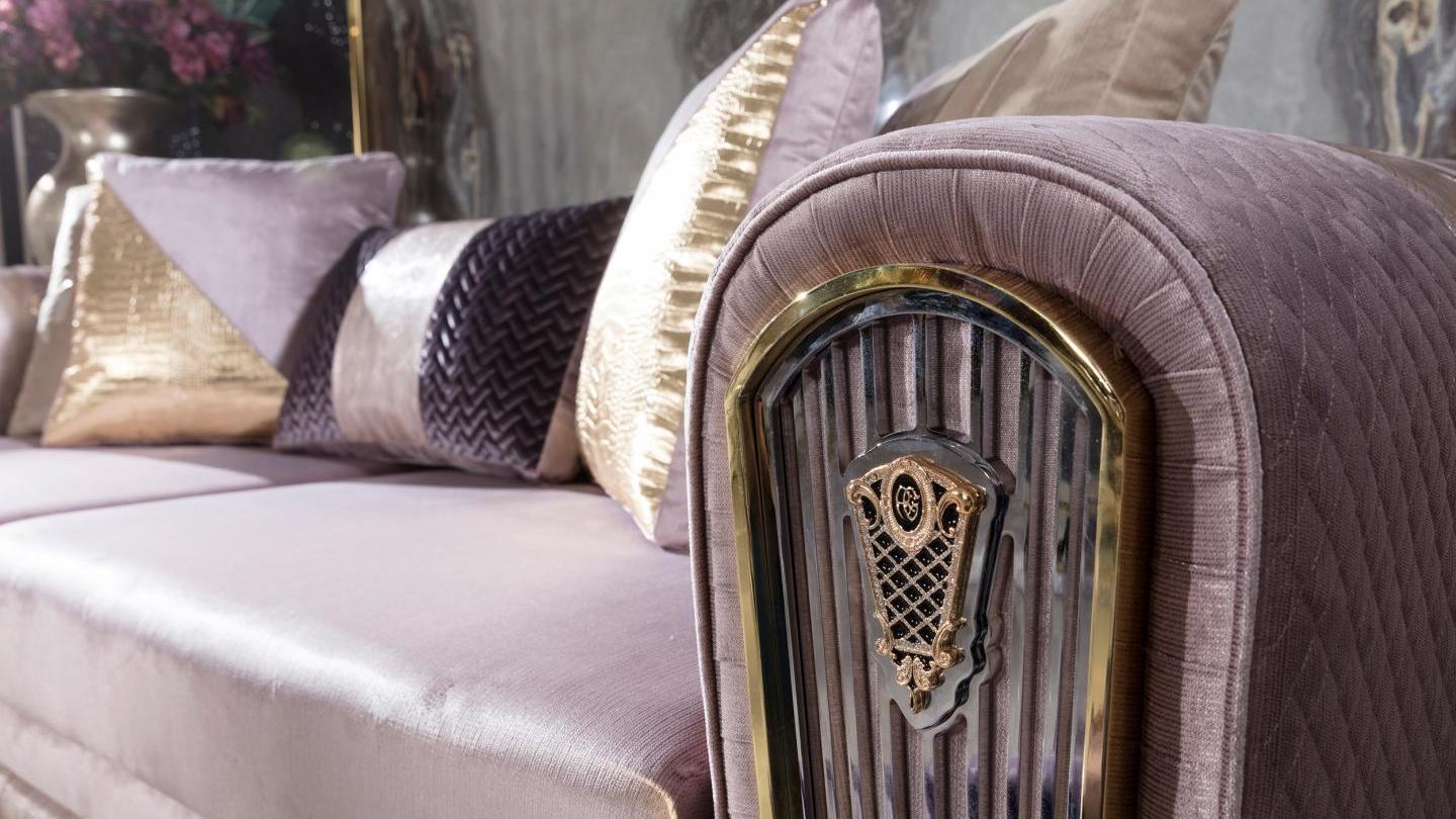 Londra Koltuk Takımı