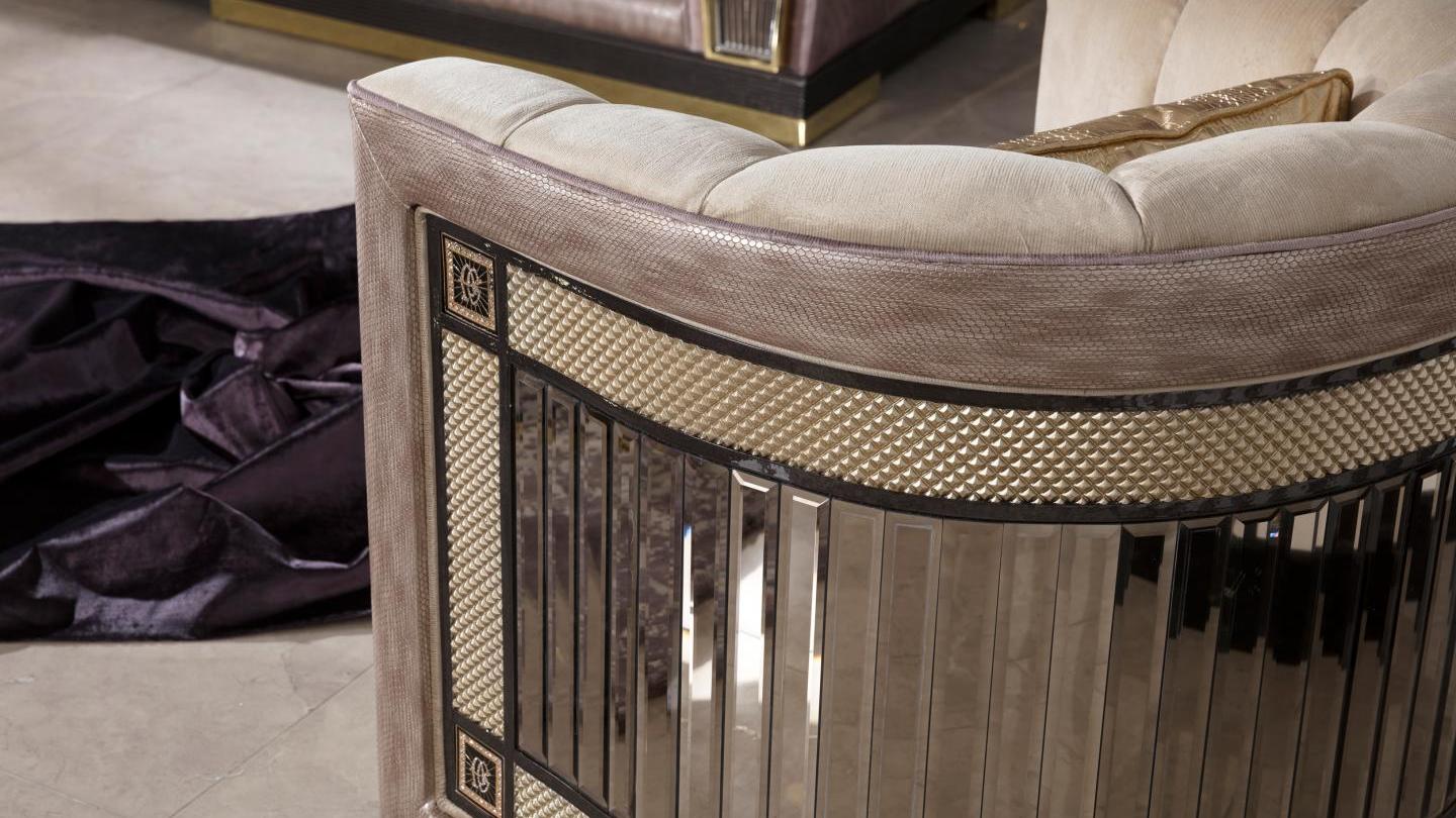 Londra Koltuk Takımı