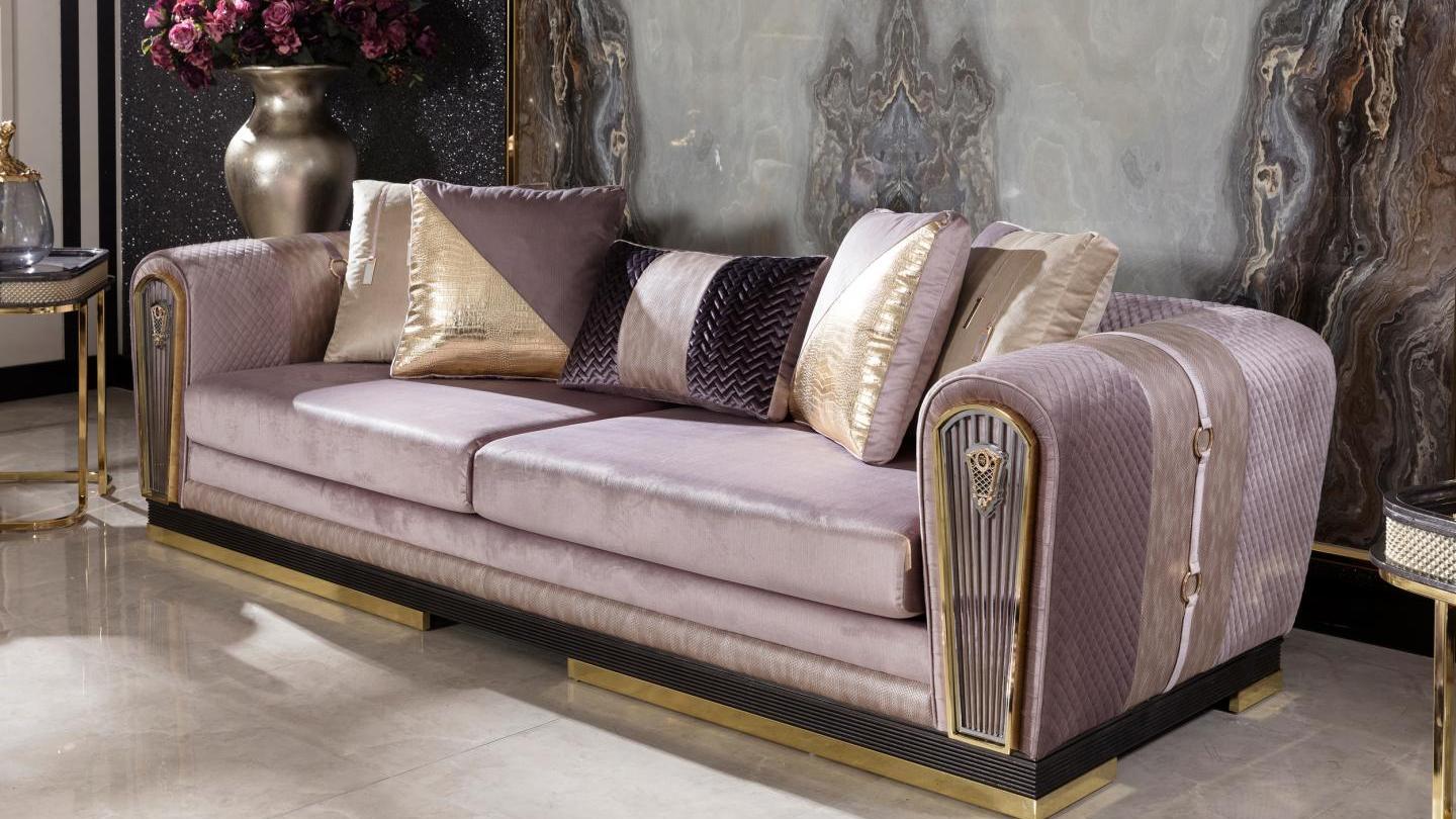 Londra Koltuk Takımı