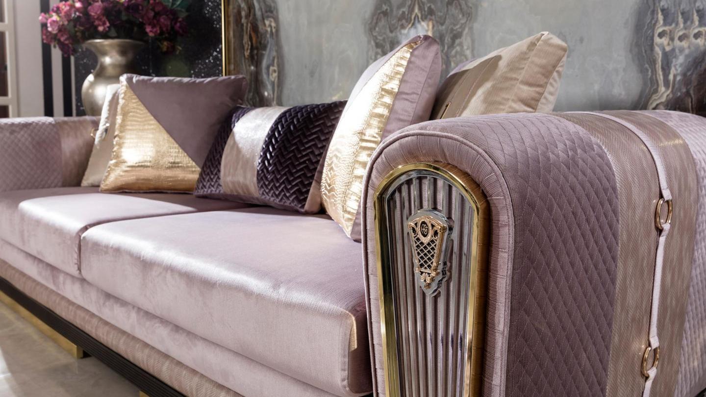 Londra Koltuk Takımı