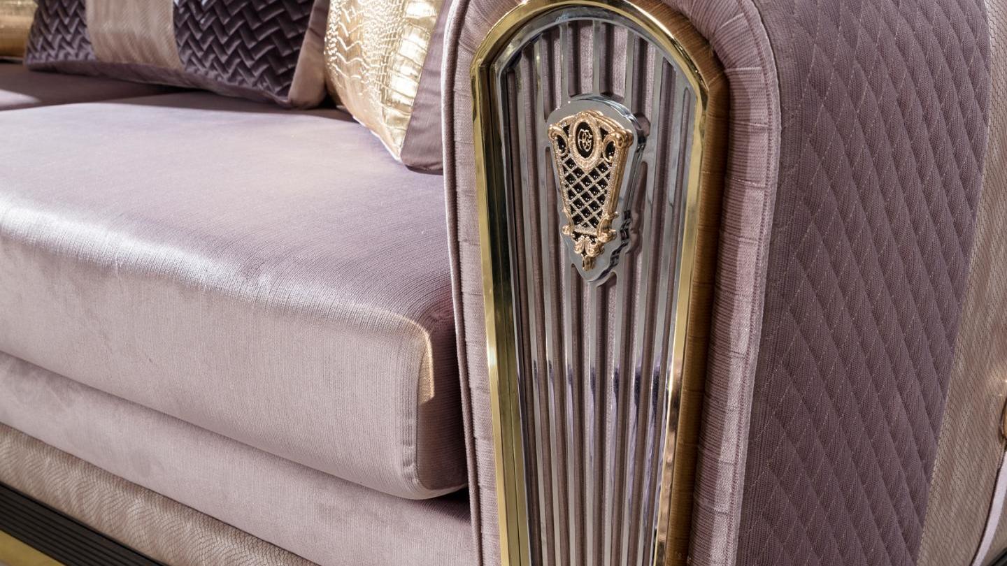 Londra Koltuk Takımı