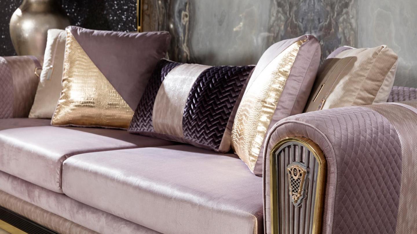 Londra Koltuk Takımı