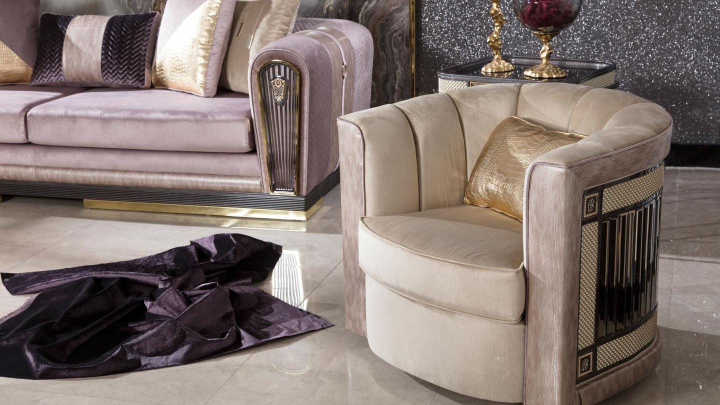 Londra Koltuk Takımı