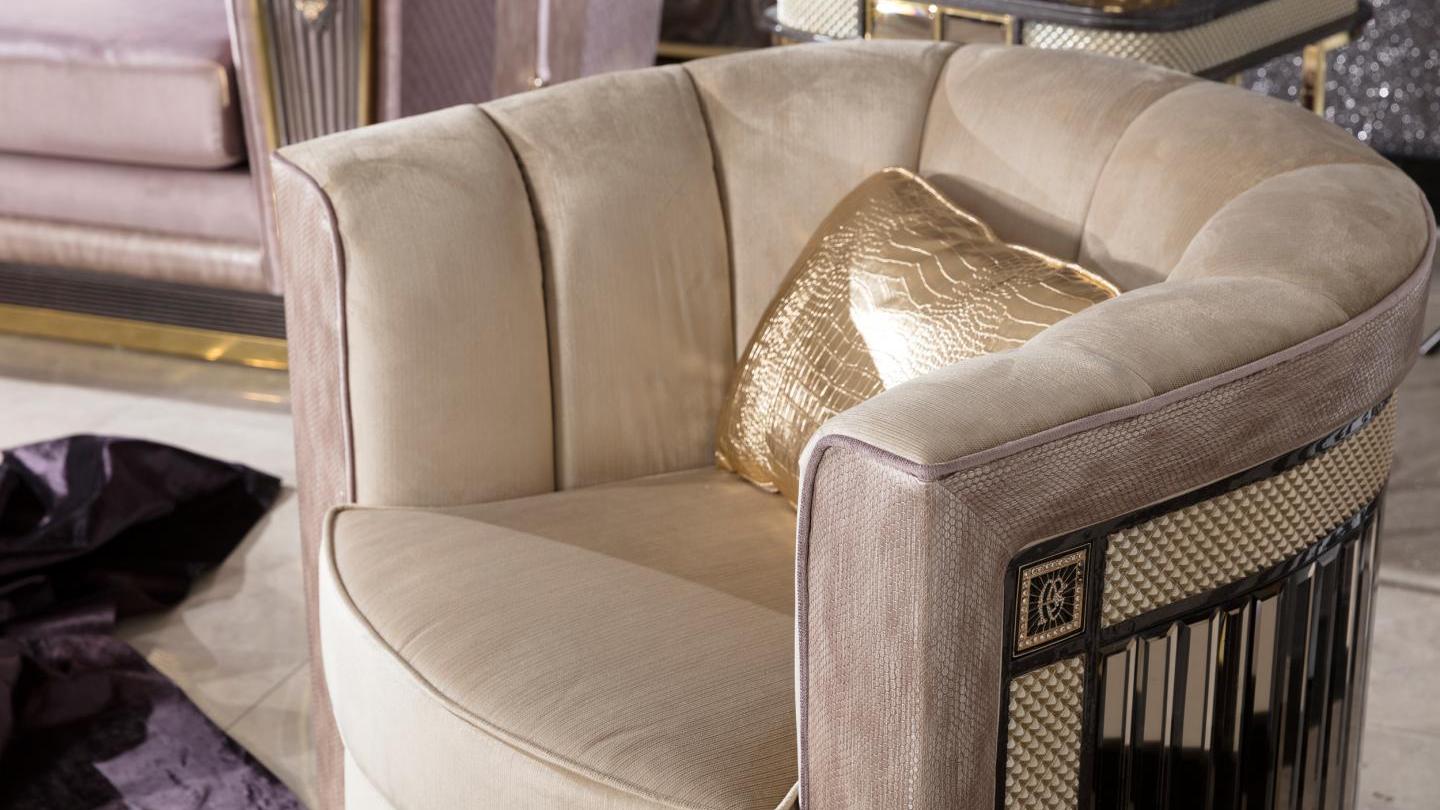 Londra Koltuk Takımı