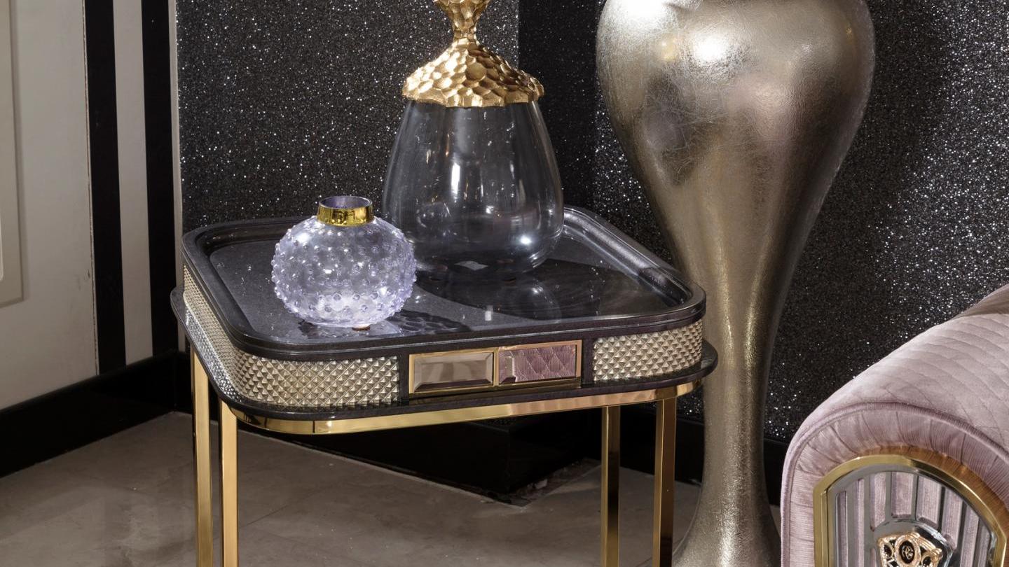 Londra Koltuk Takımı