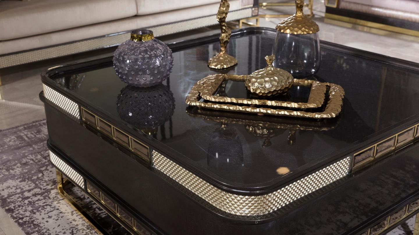 Londra Koltuk Takımı