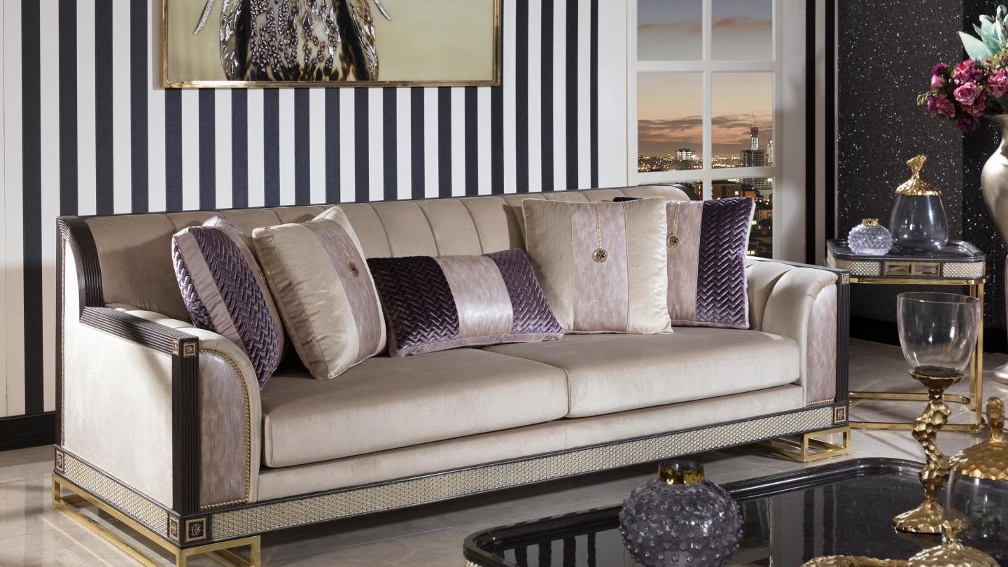 Londra Koltuk Takımı