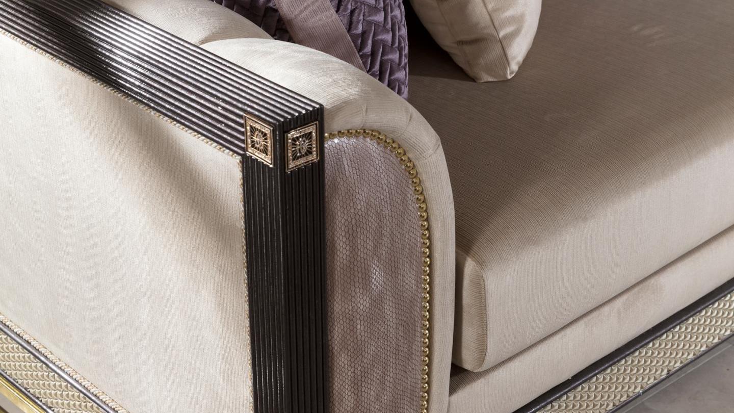 Londra Koltuk Takımı