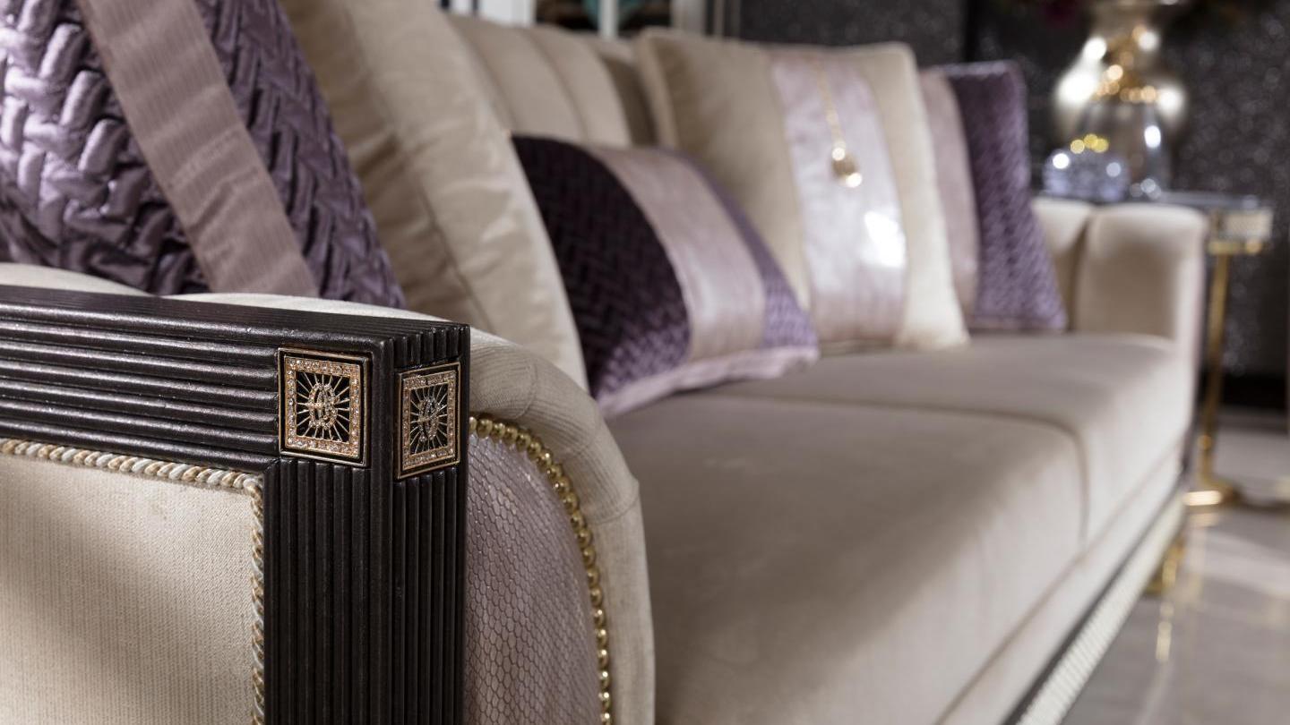 Londra Koltuk Takımı