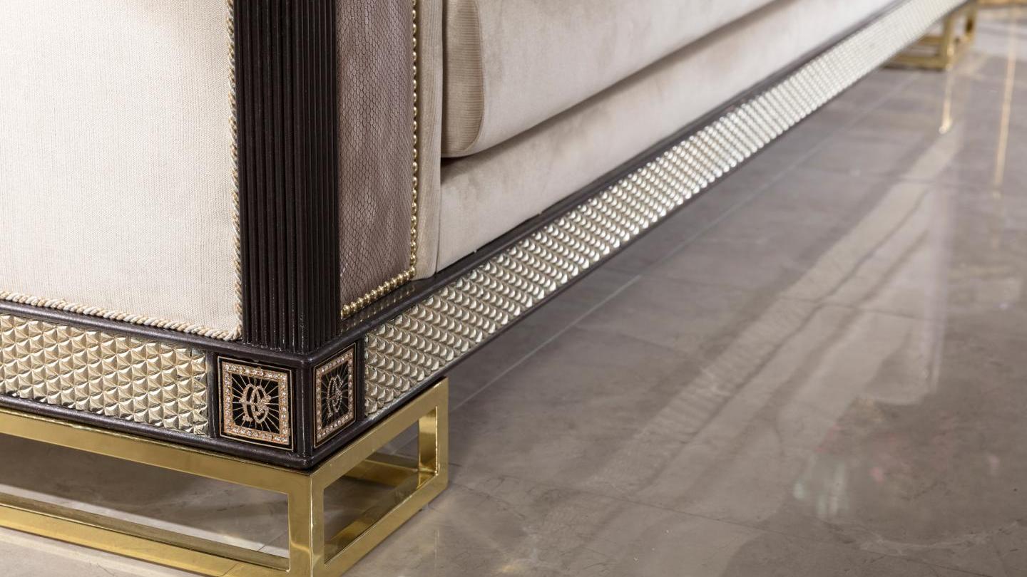 Londra Koltuk Takımı