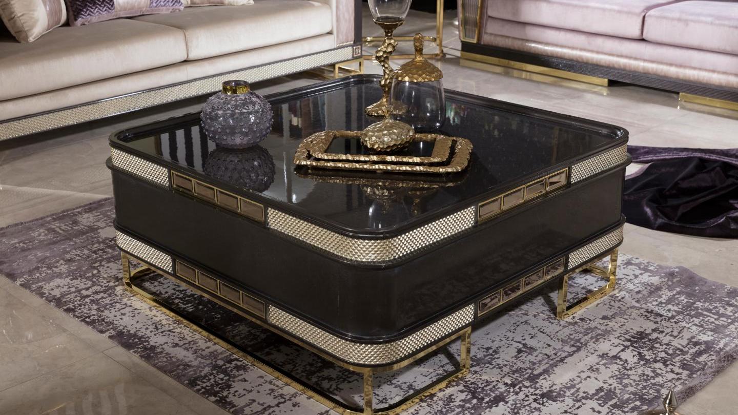 Londra Koltuk Takımı