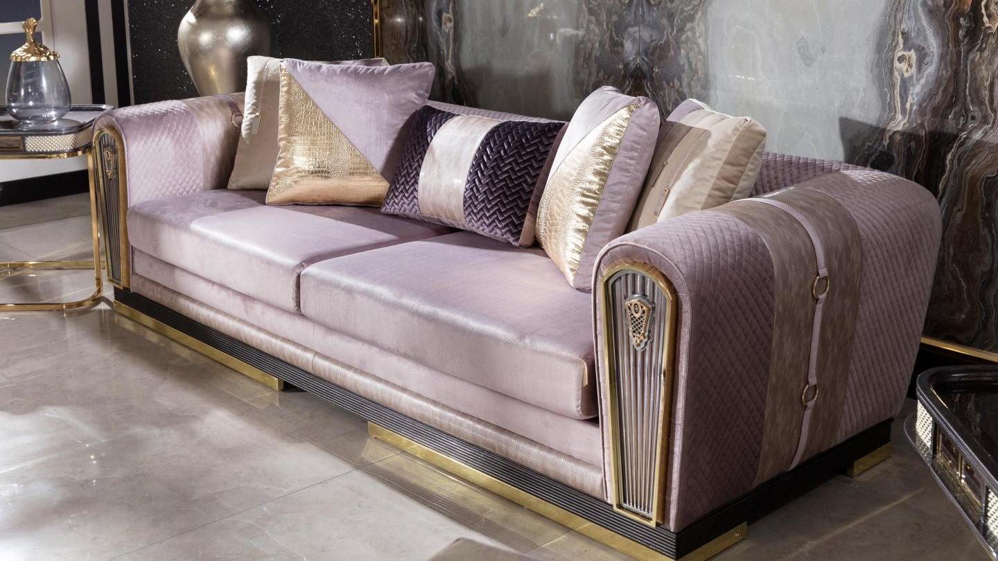 Londra Koltuk Takımı