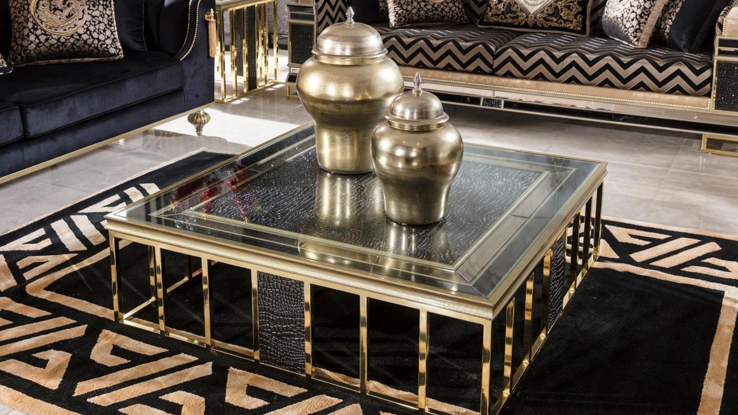 Madrid Koltuk Takımı