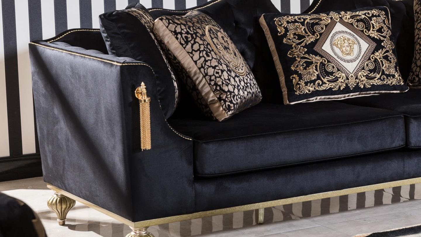 Madrid Koltuk Takımı