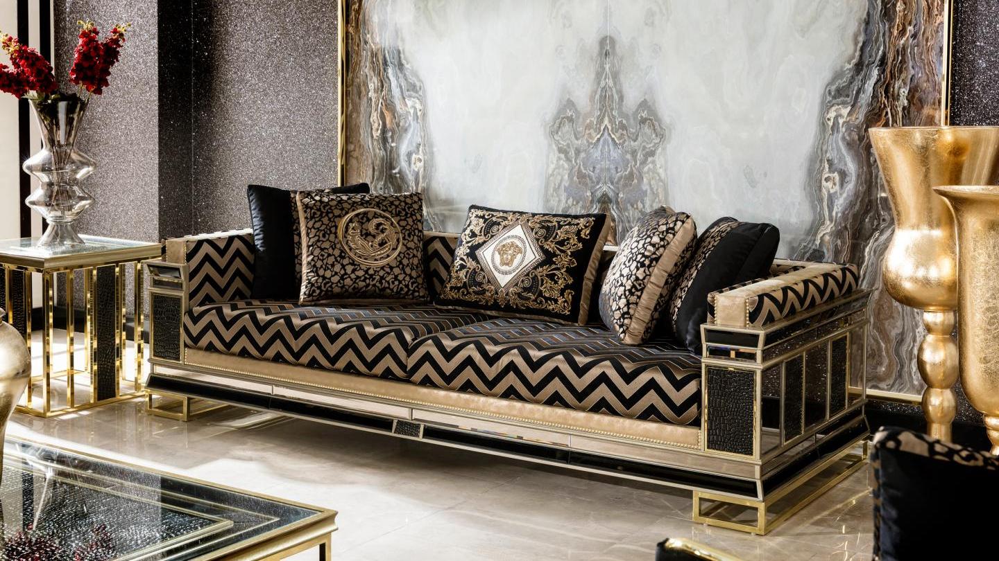 Madrid Koltuk Takımı