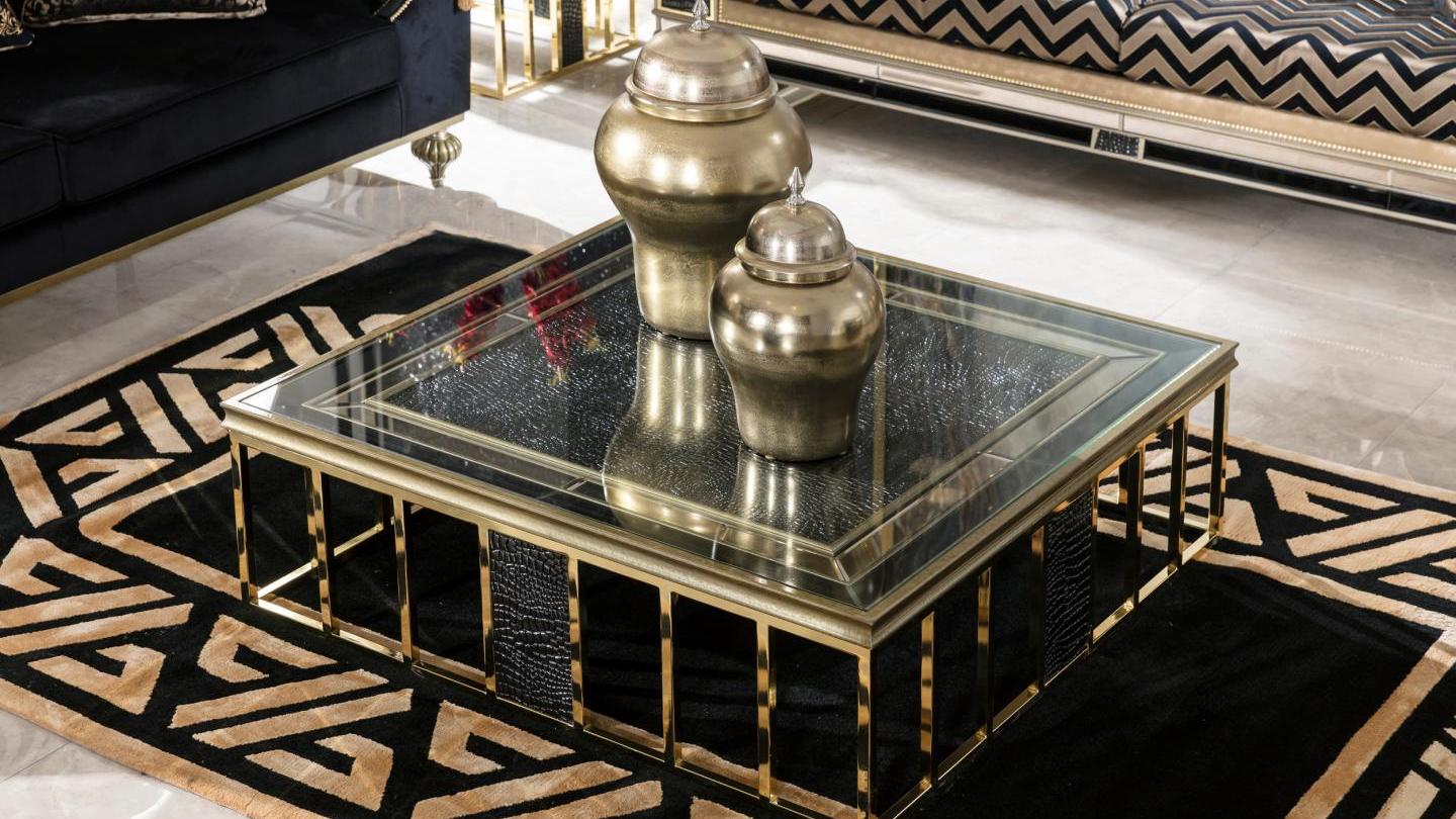 Madrid Koltuk Takımı