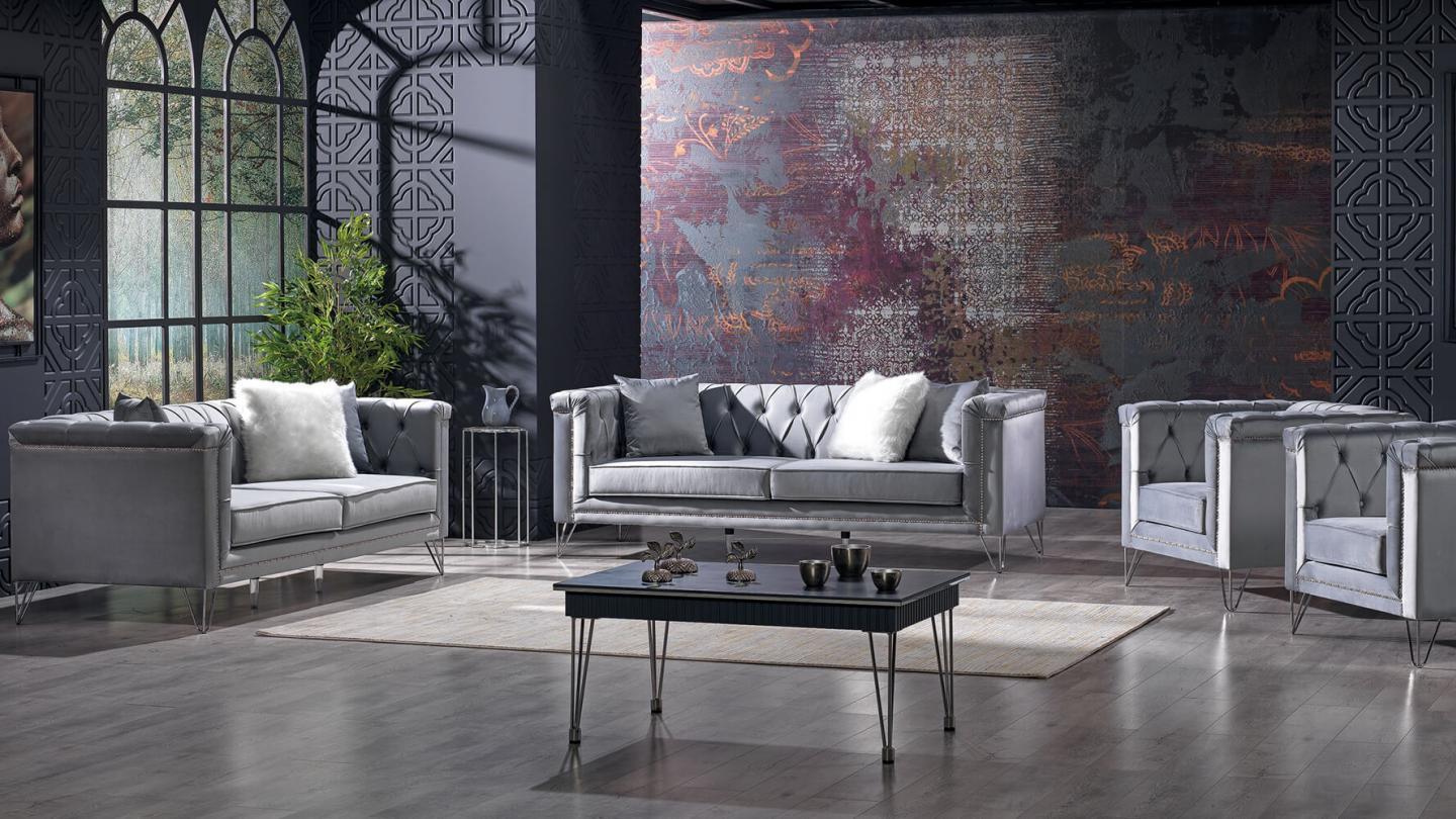 Kosova Koltuk Takımı