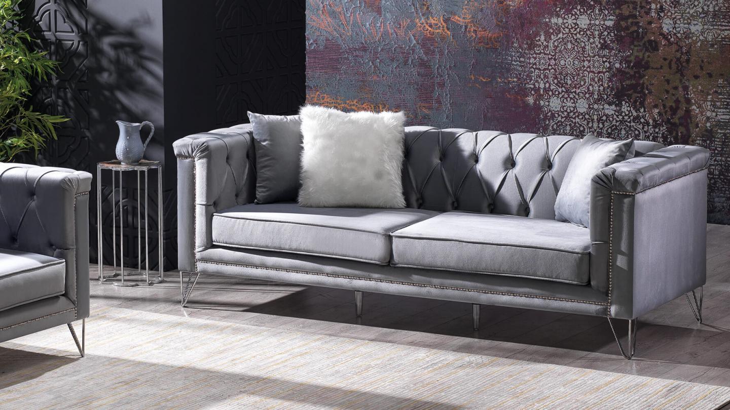 Kosova Koltuk Takımı