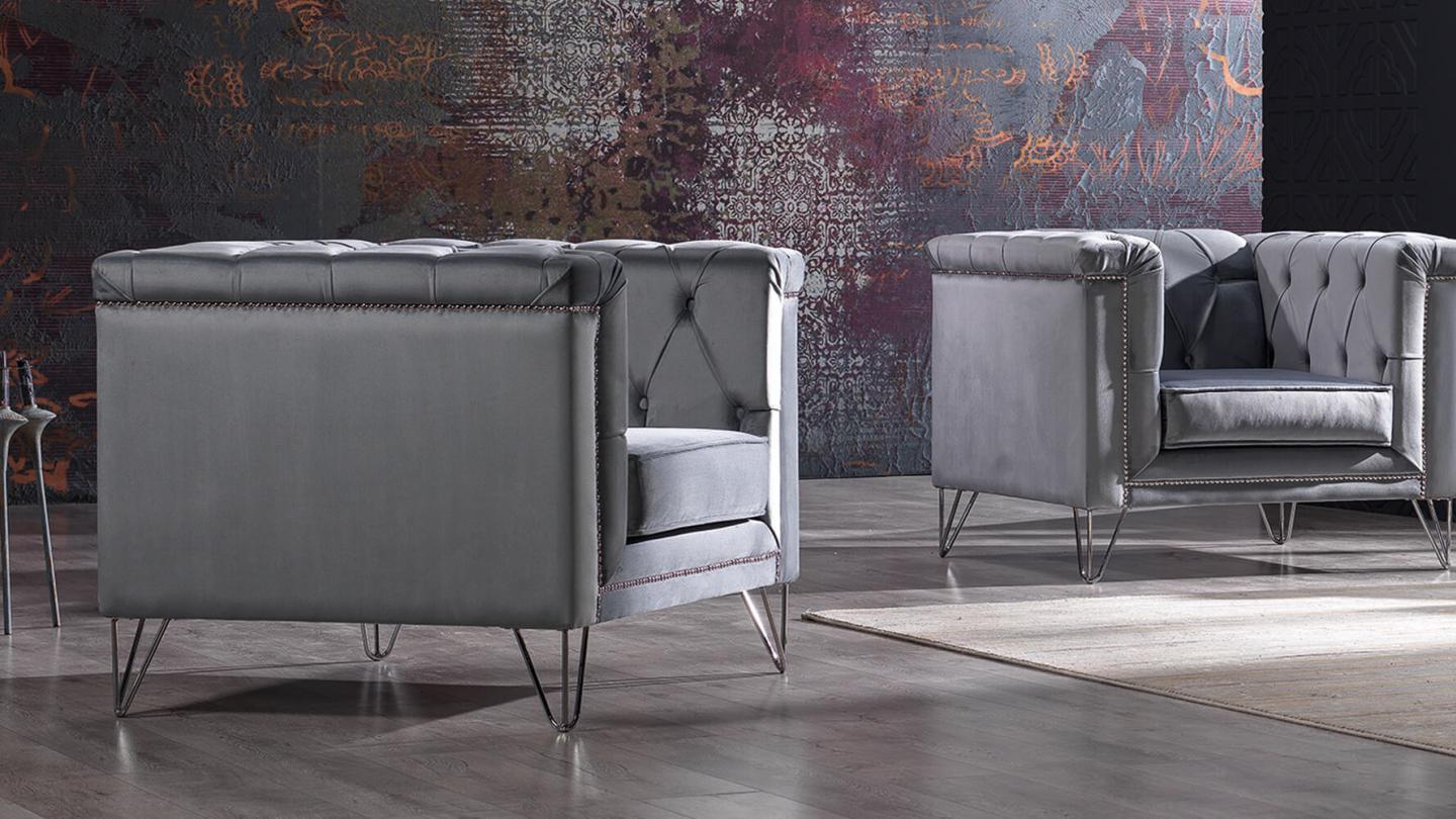 Kosova Koltuk Takımı