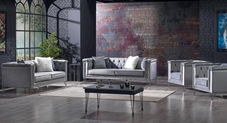 Kosova Koltuk Takımı