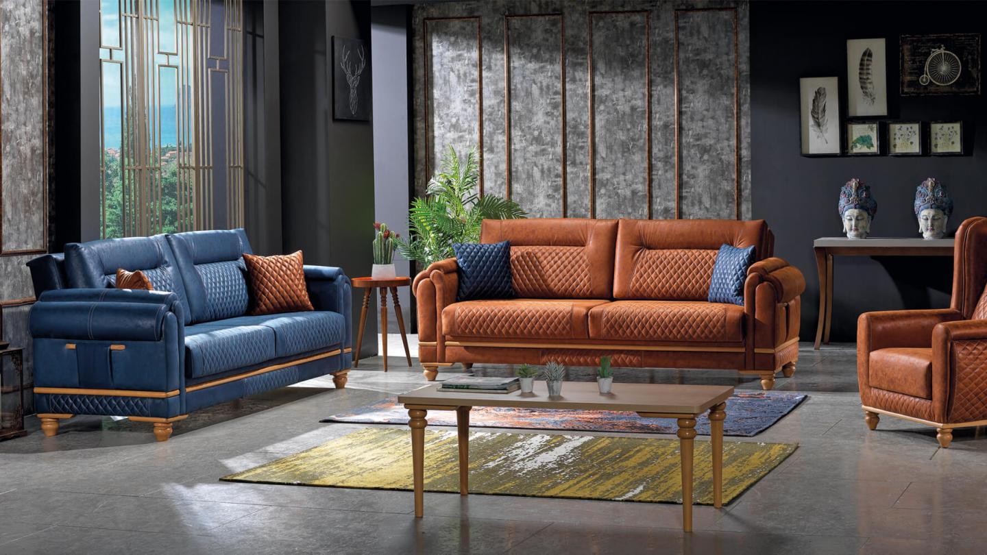 Bişkek Koltuk Takımı