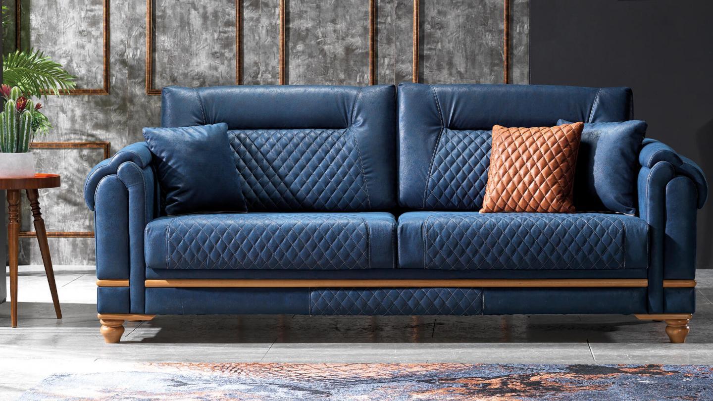 Bişkek Koltuk Takımı