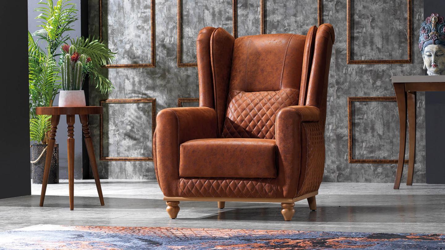 Bişkek Koltuk Takımı