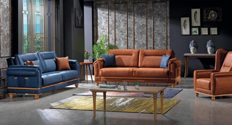 Bişkek Koltuk Takımı