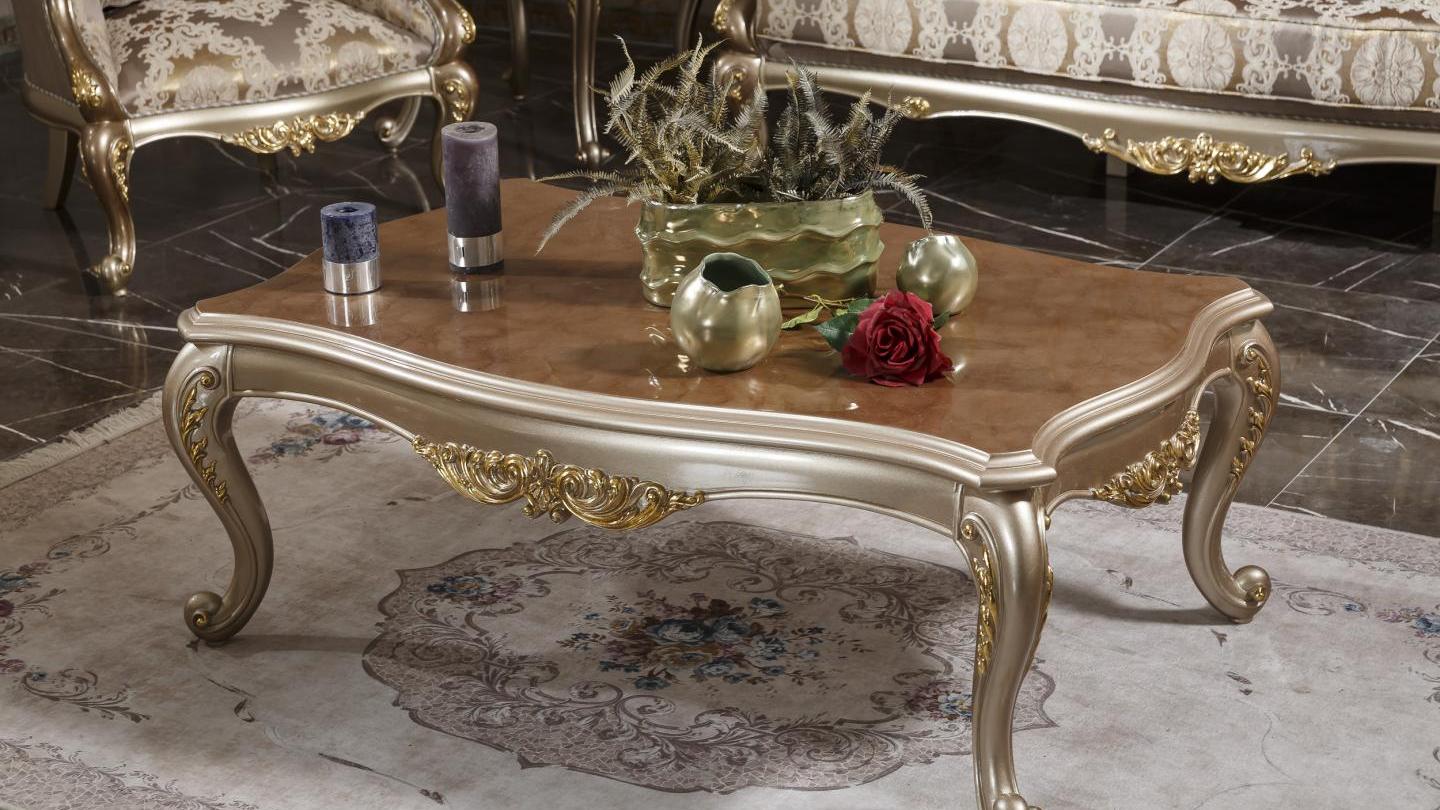 Ural Platinium Koltuk Takımı