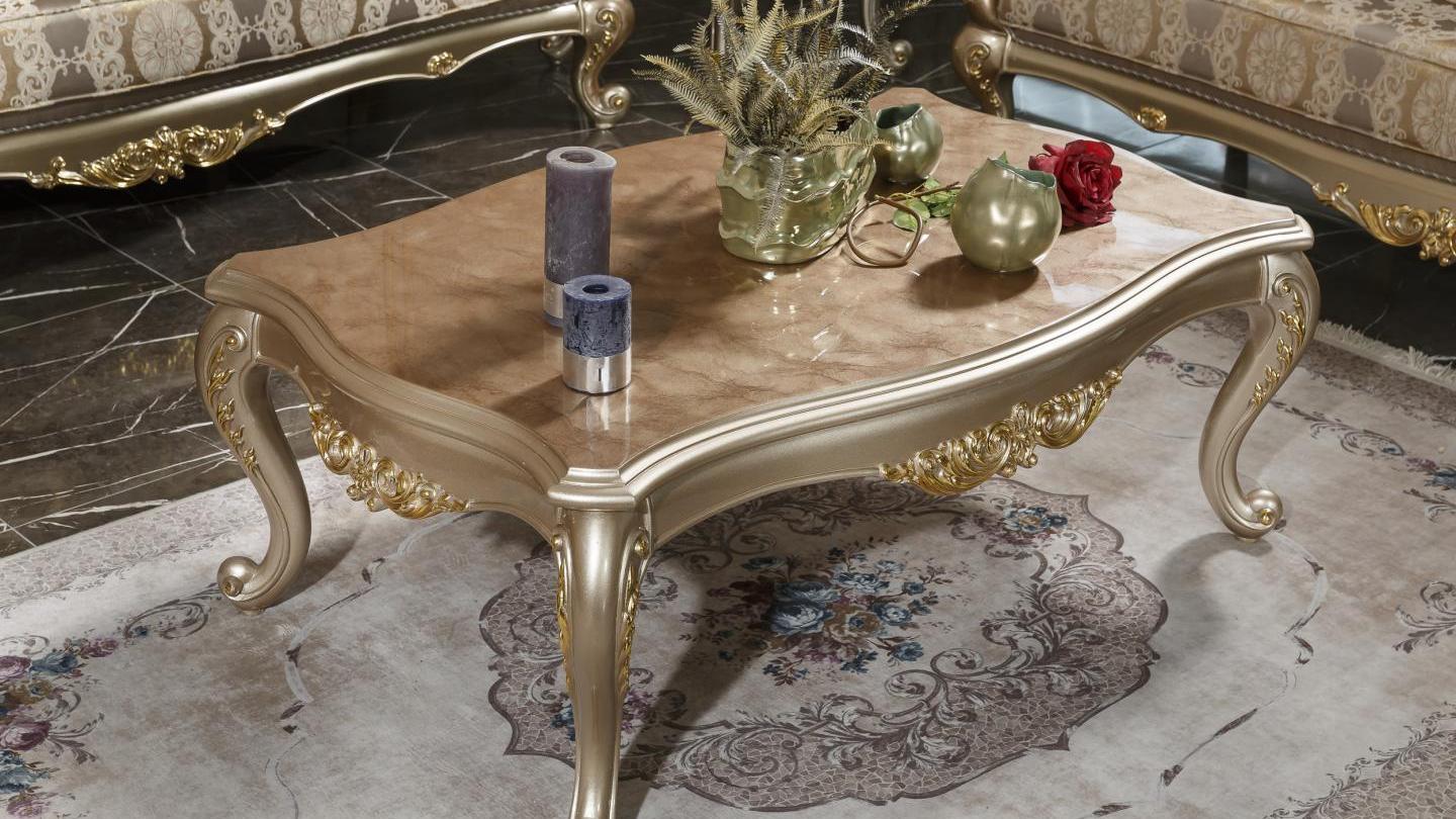 Ural Platinium Koltuk Takımı