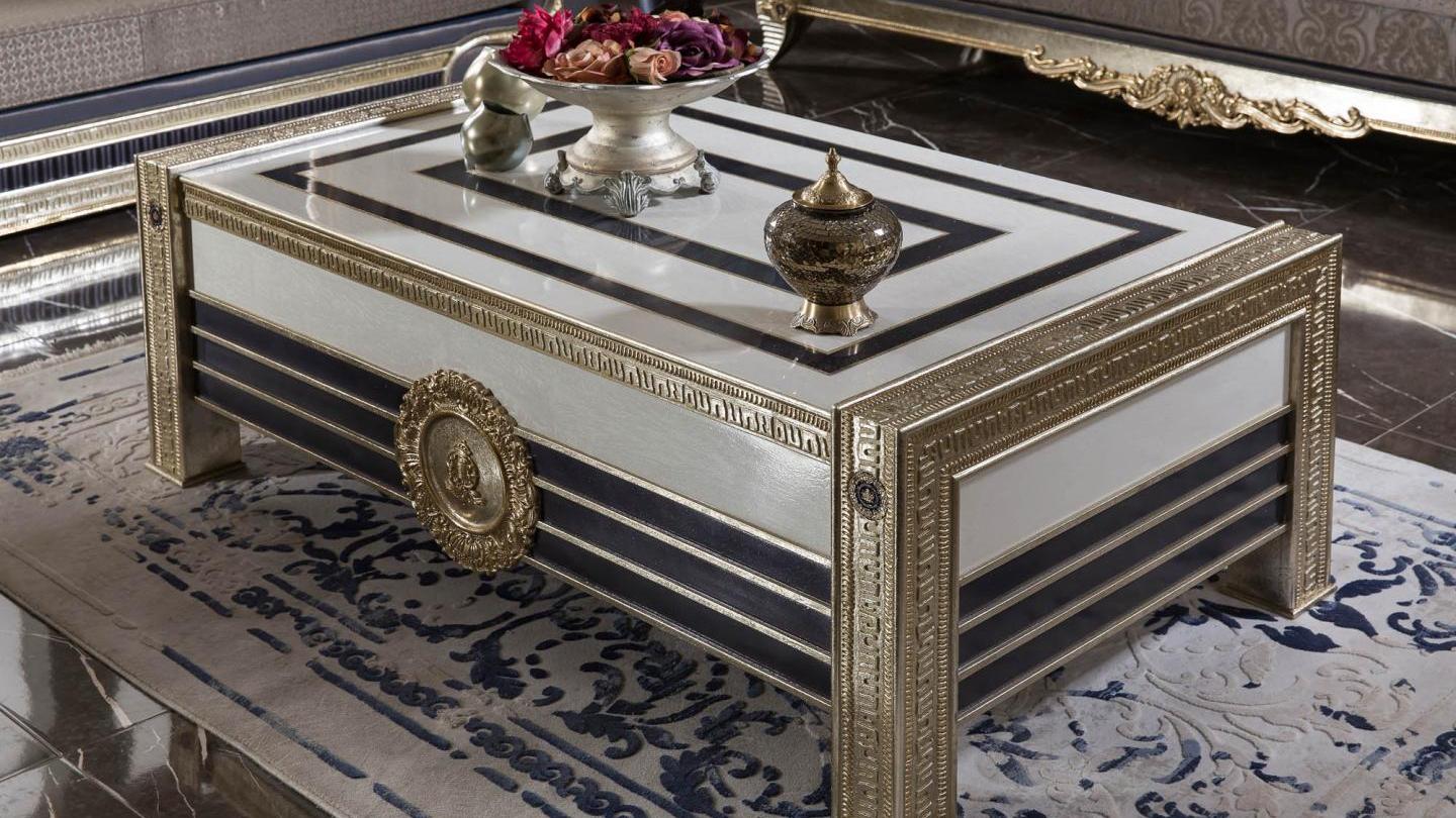 Palermo Koltuk Takımı