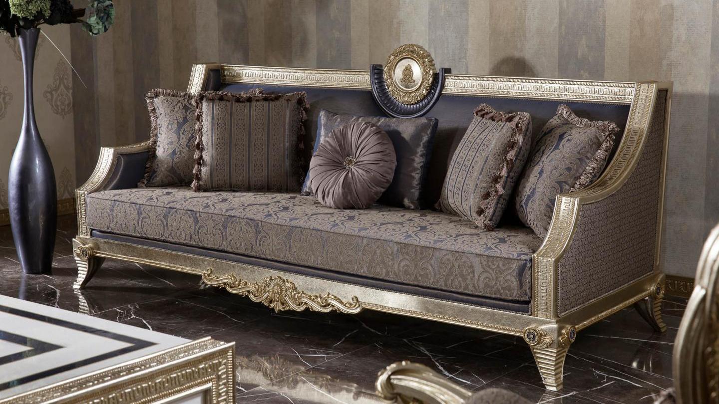 Palermo Koltuk Takımı