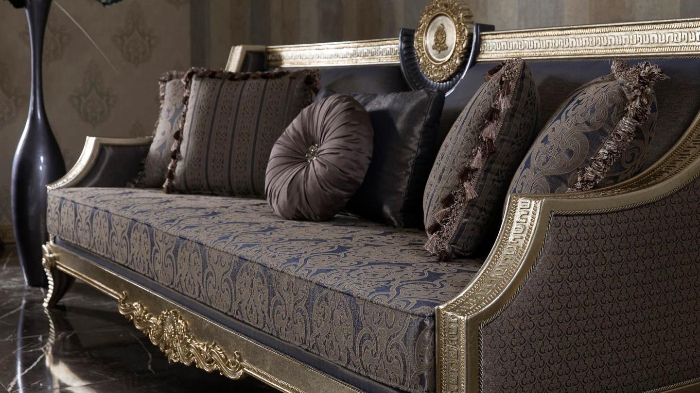 Palermo Koltuk Takımı