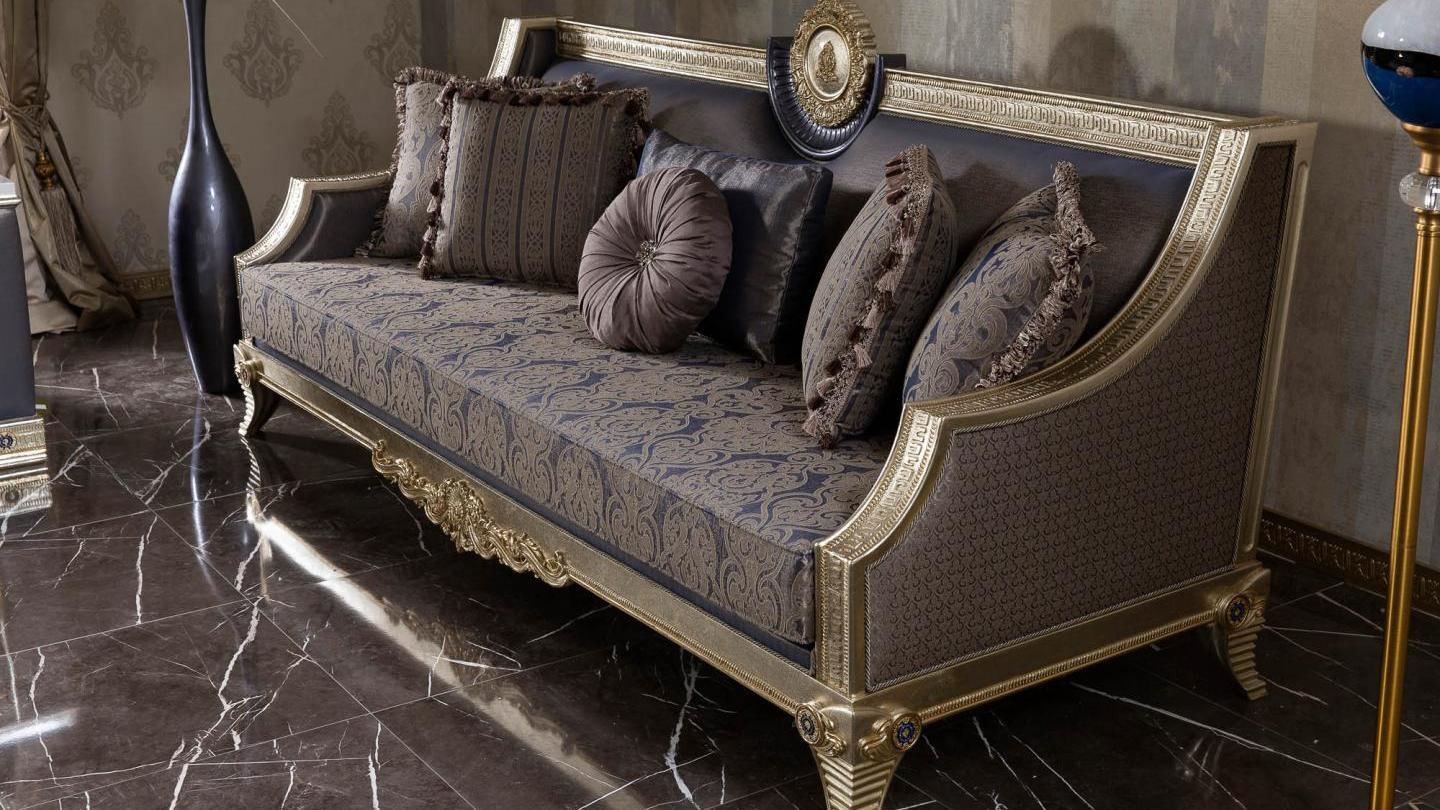 Palermo Koltuk Takımı