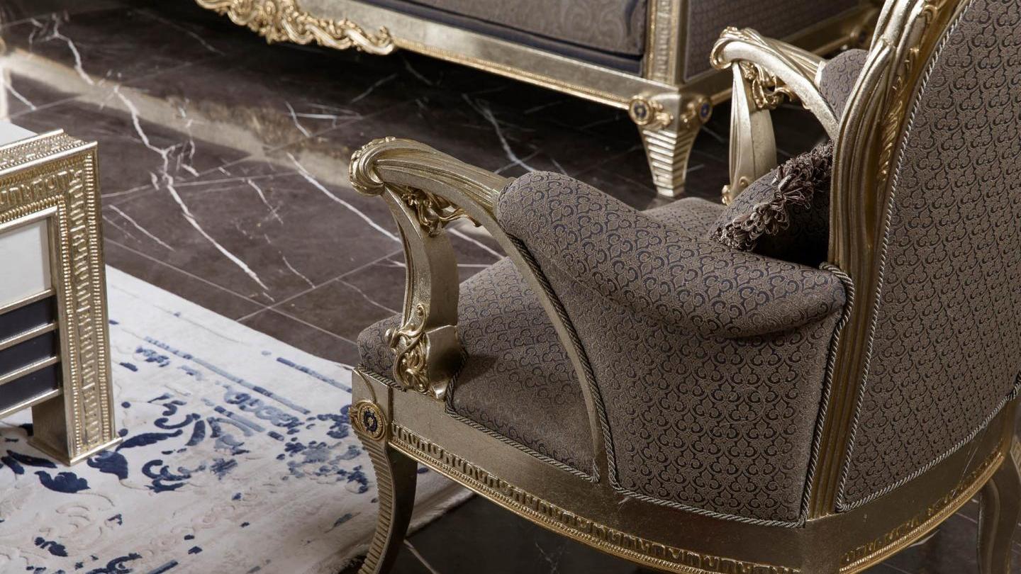 Palermo Koltuk Takımı