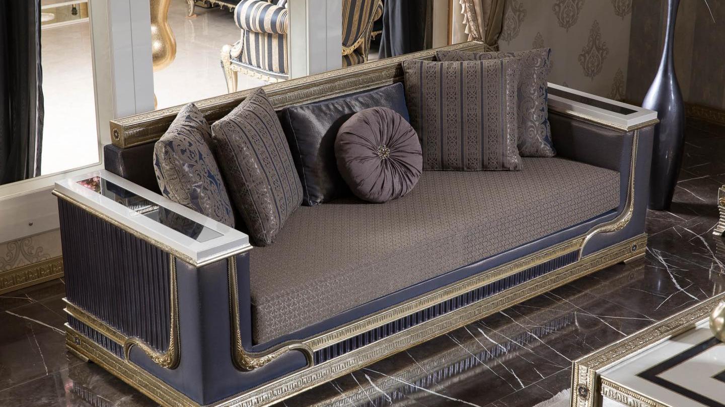 Palermo Koltuk Takımı