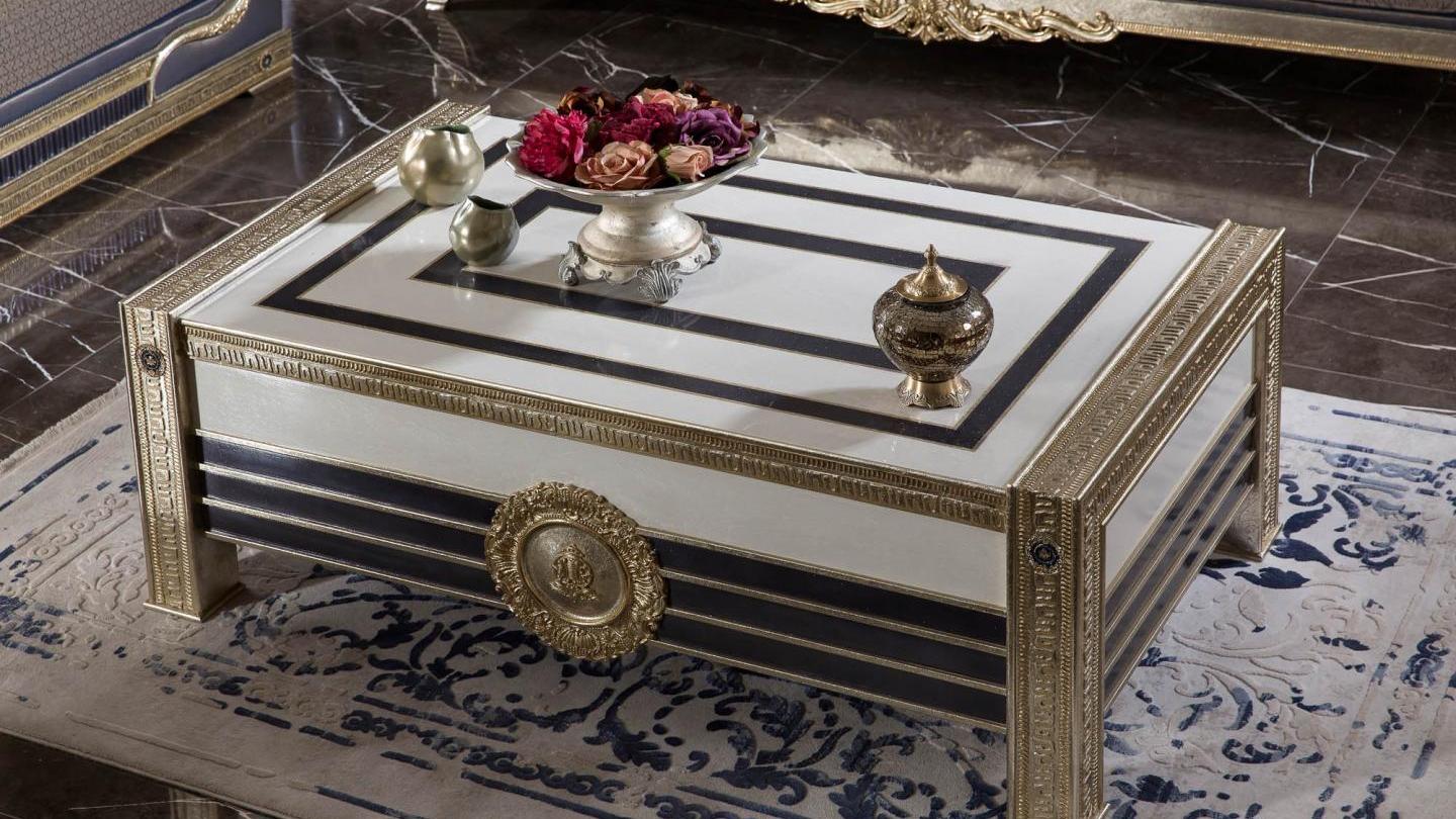 Palermo Koltuk Takımı