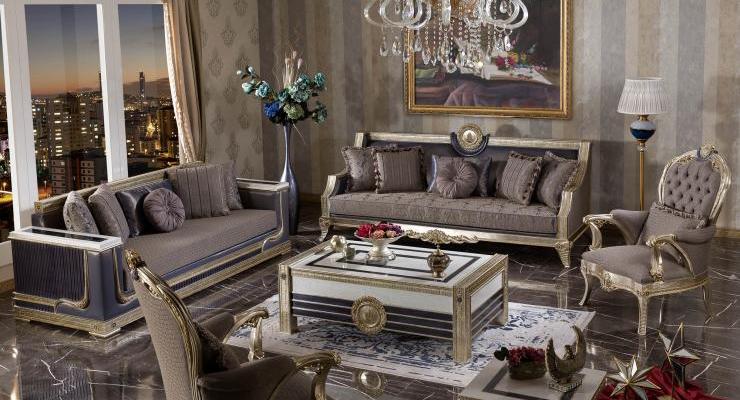 Palermo Koltuk Takımı