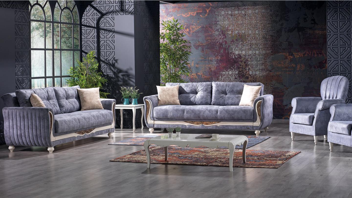 Bremen Koltuk Takımı