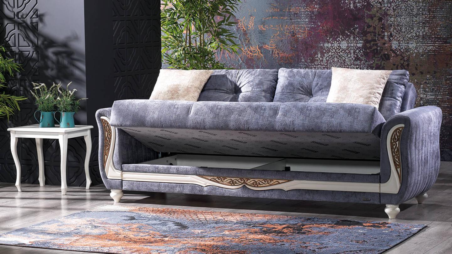 Bremen Koltuk Takımı