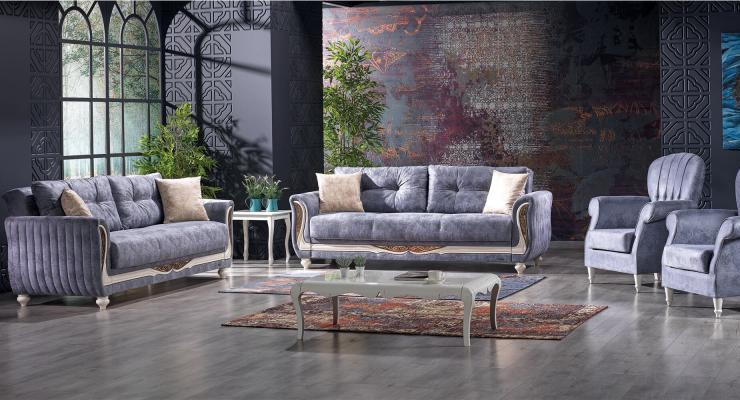 Bremen Koltuk Takımı