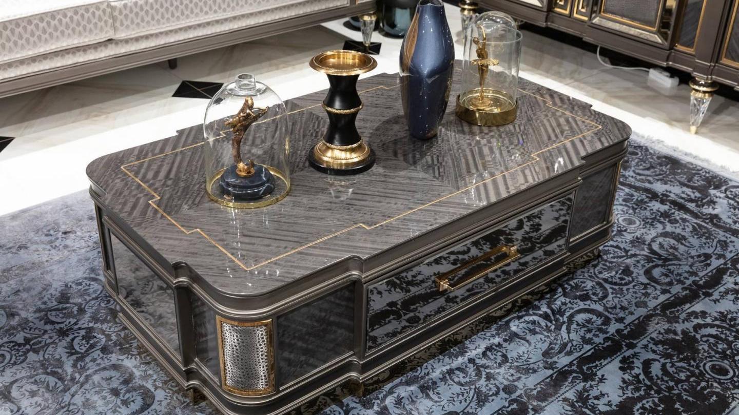 Pikine Koltuk Takımı