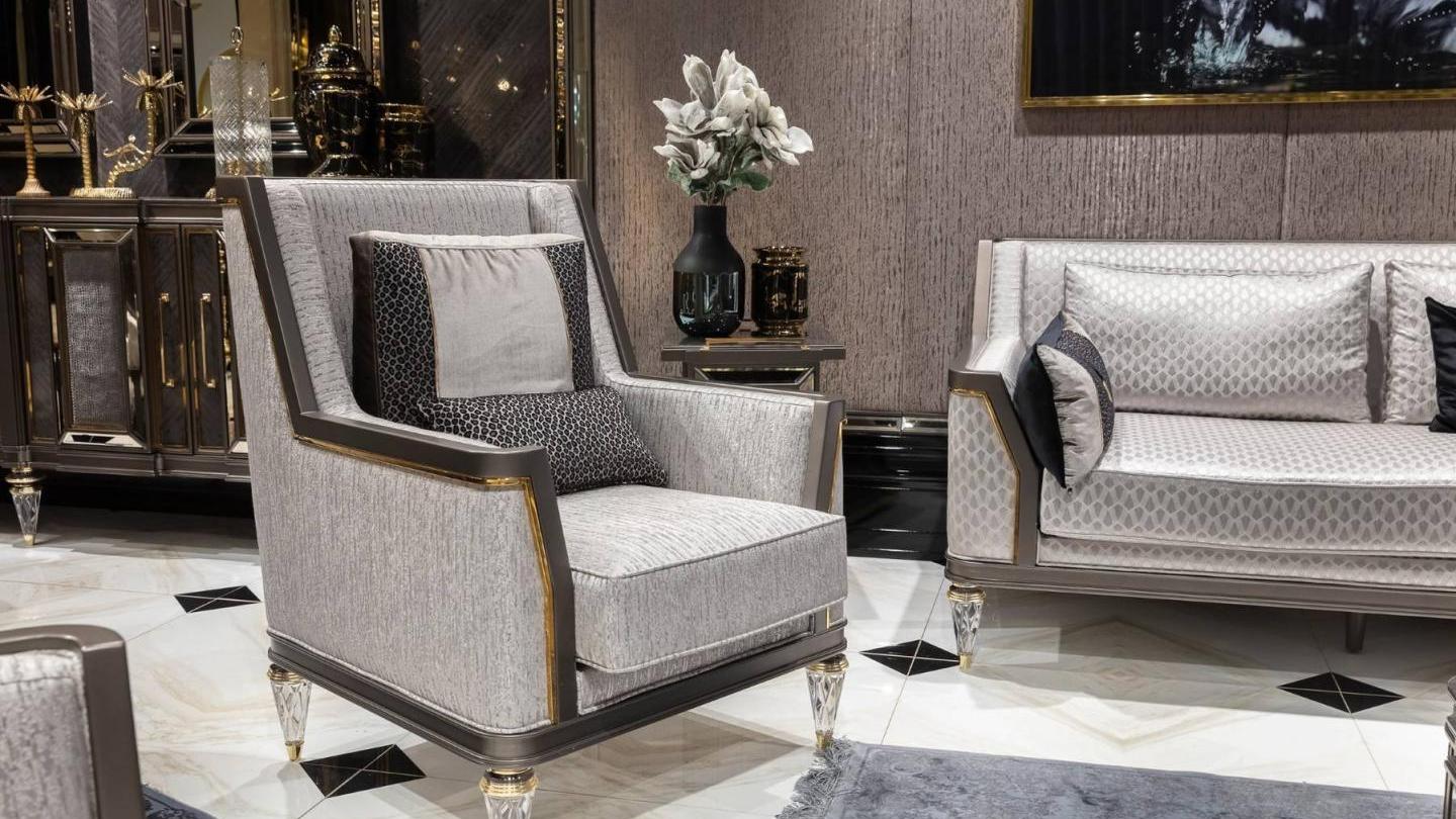 Pikine Koltuk Takımı