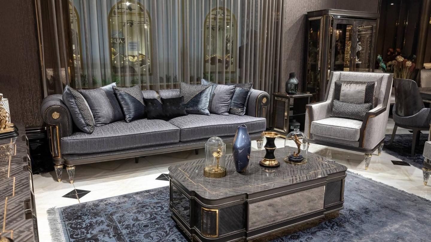 Pikine Koltuk Takımı