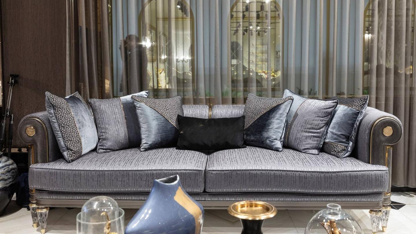 Pikine Koltuk Takımı