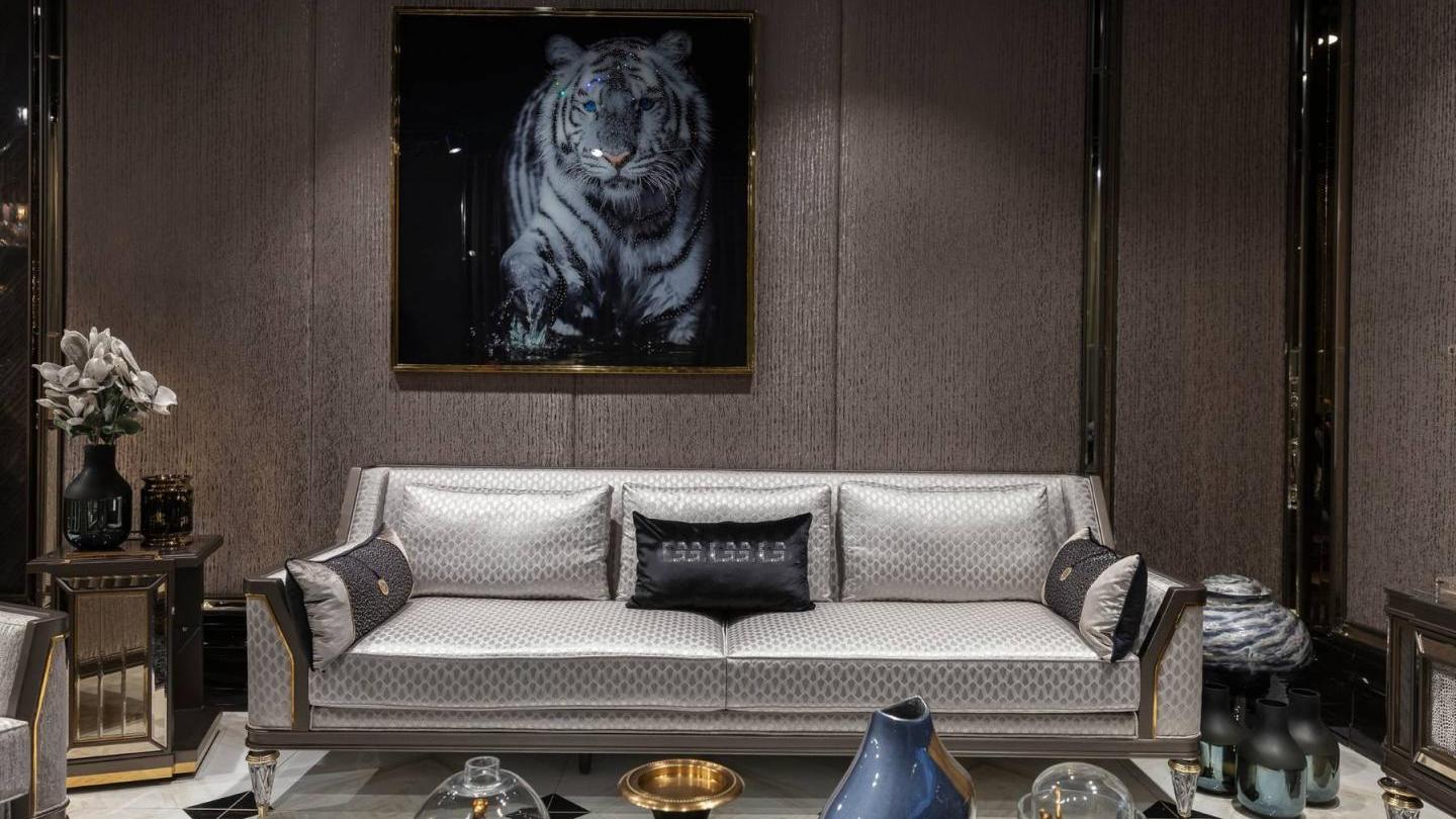 Pikine Koltuk Takımı